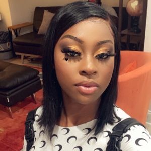 Meet your Posher, Jasmine